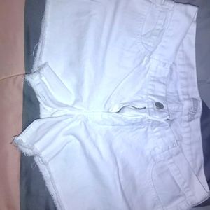 Old navy diva size 10 shorts
